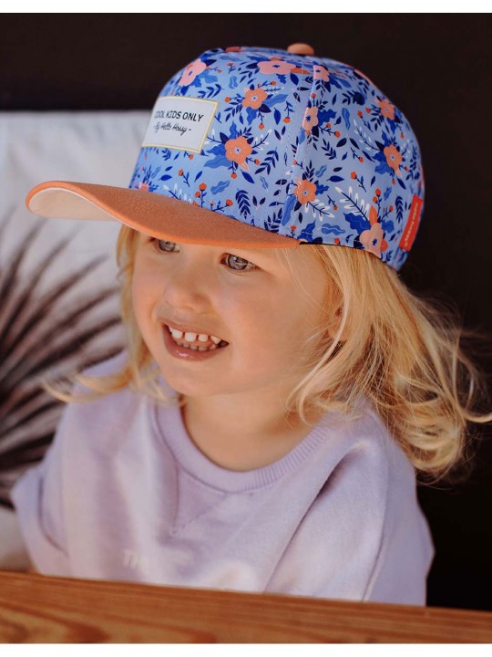 Casquette tissu | Champêtre