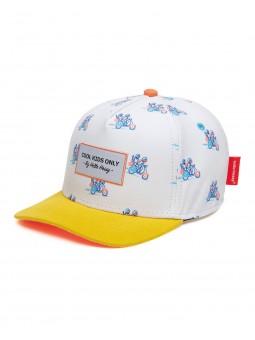 Casquette tissu | Freedom