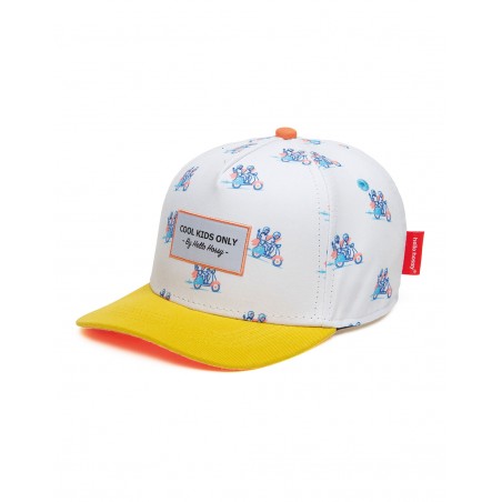 Casquette tissu | Freedom