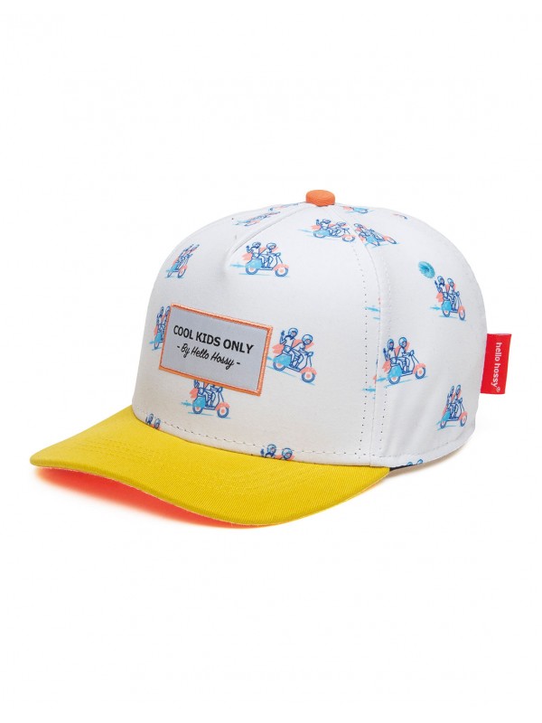 Casquette tissu | Freedom