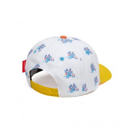 Casquette tissu | Freedom