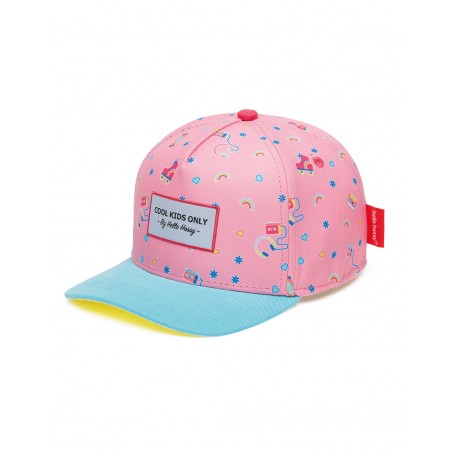 Casquette tissu | Roller