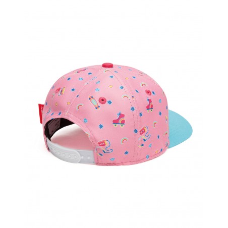 Casquette tissu | Roller