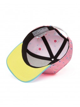 Casquette tissu | Roller