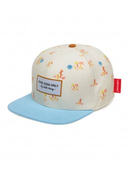 Casquette tissu enfant | Désert