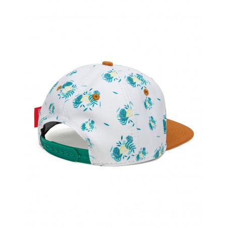 Casquette tissu enfant | Limonade