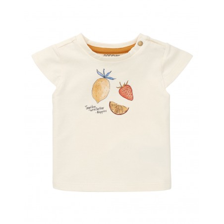 Tee shirt fruits