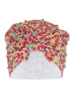 Turban de bain protection UV | Donna