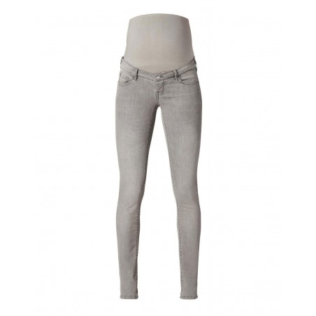 Jean de grossesse skinny Avi gris