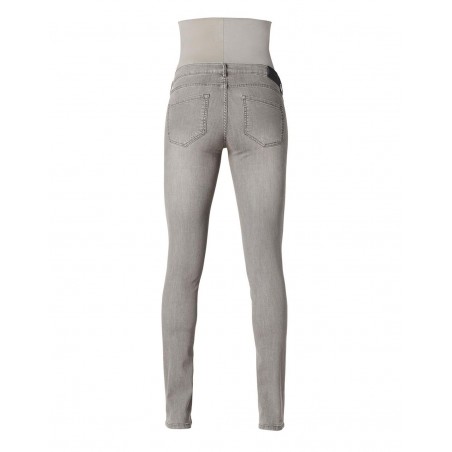 Jean de grossesse skinny Avi gris