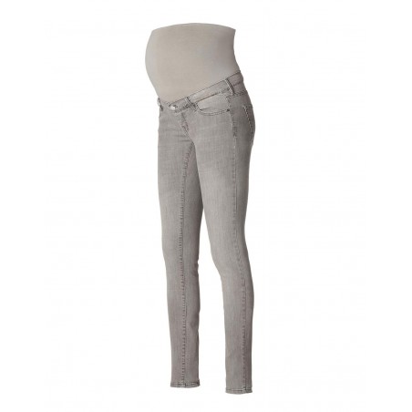 Jean de grossesse skinny Avi gris