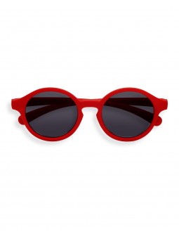 Lunettes de soleil 3-5 ans | Rouge