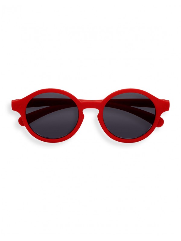 Lunettes de soleil 3-5 ans | Rouge