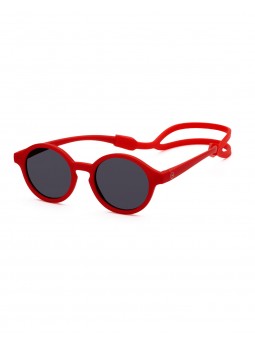 Lunettes de soleil 3-5 ans | Rouge