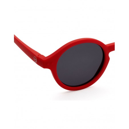 Lunettes de soleil 3-5 ans | Rouge