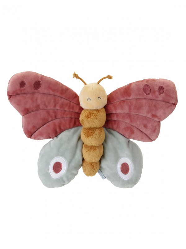 Peluche papillon | Lily