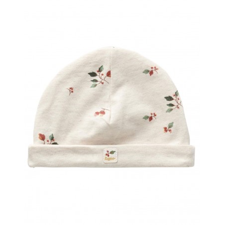 Bonnet réversible bébé | Lely