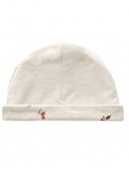 Bonnet réversible bébé | Lely