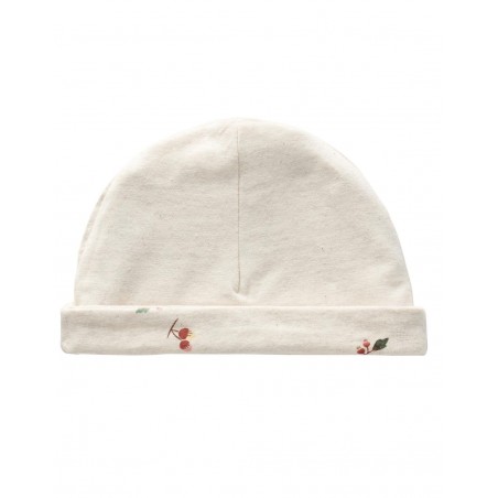 Bonnet réversible bébé | Lely