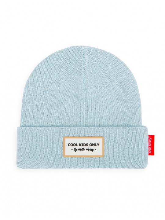 Bonnet Urban | Ice blue