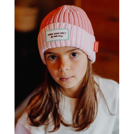 Bonnet Cool | Pink