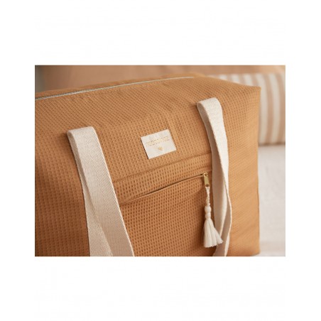 Grand sac à langer Opéra | Caramel