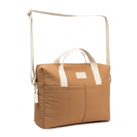 Sac à langer Gala | Caramel