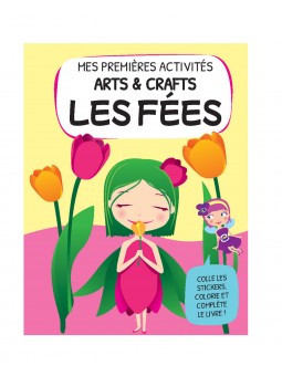 Premières activités | Les Fées