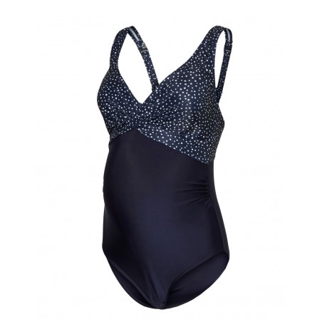 Maillot bain grossesse | Mynthe bleu