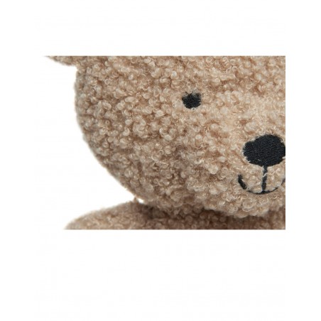 Peluche Teddy bear | Biscuit