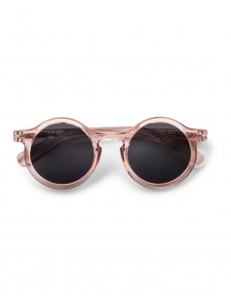 Lunettes de soleil Darla | Rose (4-10 ans)