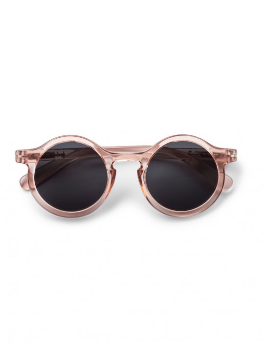 Lunettes de soleil Darla | Rose (4-10 ans)