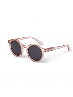 Lunettes de soleil Darla | Rose (4-10 ans)