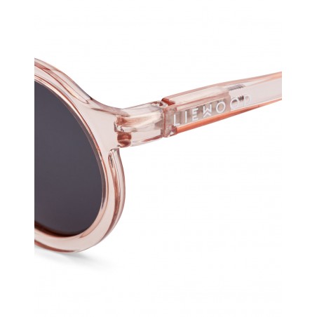 Lunettes de soleil Darla | Rose (4-10 ans)