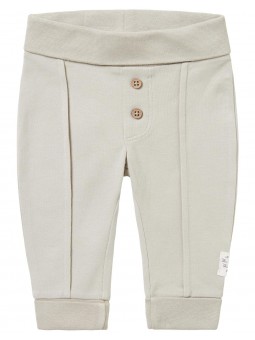 Pantalon bébé Willow Grey | Malone