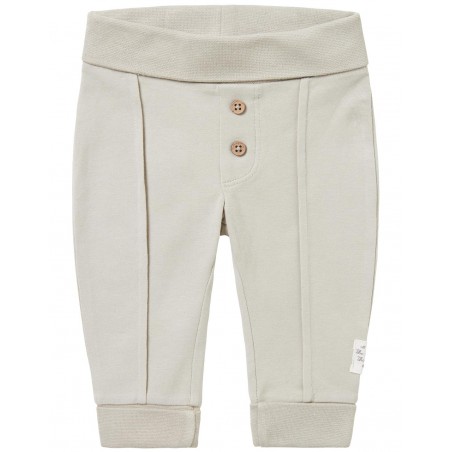 Pantalon bébé Willow Grey | Malone