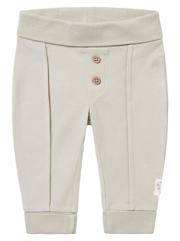 Pantalon bébé Willow Grey | Malone