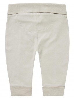 Pantalon bébé Willow Grey | Malone