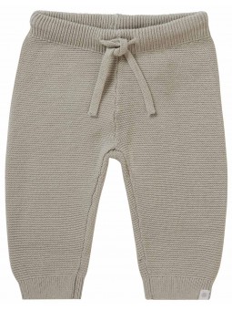 Pantalon bébé Willow Grey | Molino