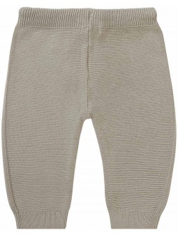 Pantalon bébé Willow Grey | Molino