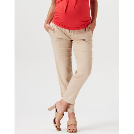 Pantalon de grossesse Coyah | Sable