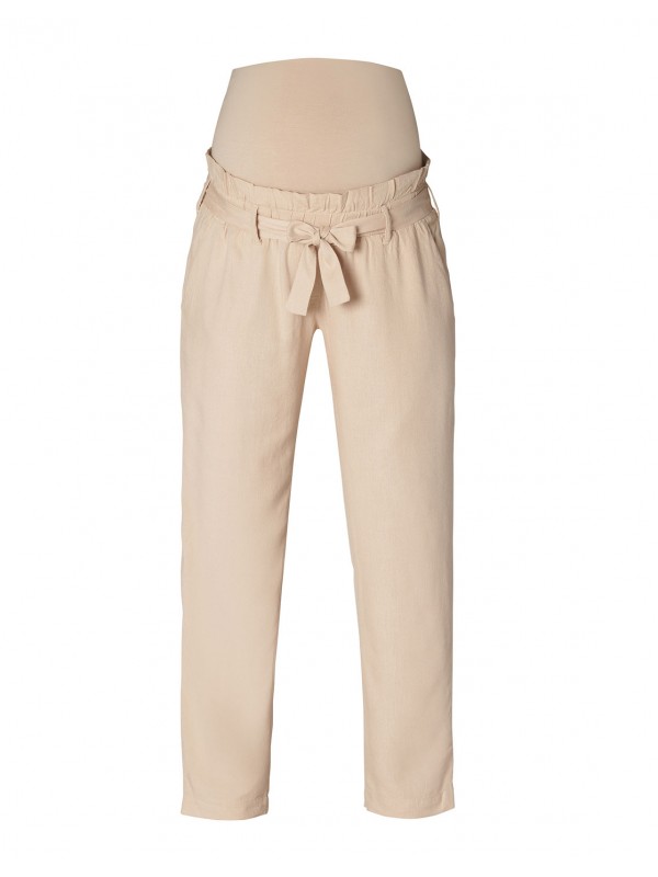 Pantalon de grossesse Coyah | Sable