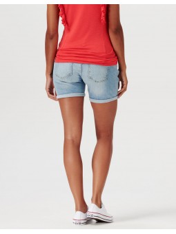 Short de grossesse jean | Callao