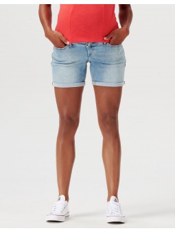 Short de grossesse jean | Callao