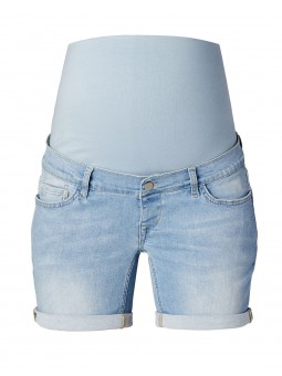 Short de grossesse jean | Callao