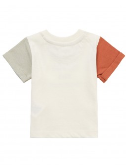 Tee shirt bébé Maroa | Pristine