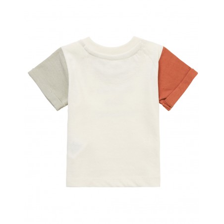 Tee shirt bébé Maroa | Pristine