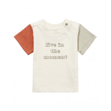 Tee shirt bébé Maroa | Pristine