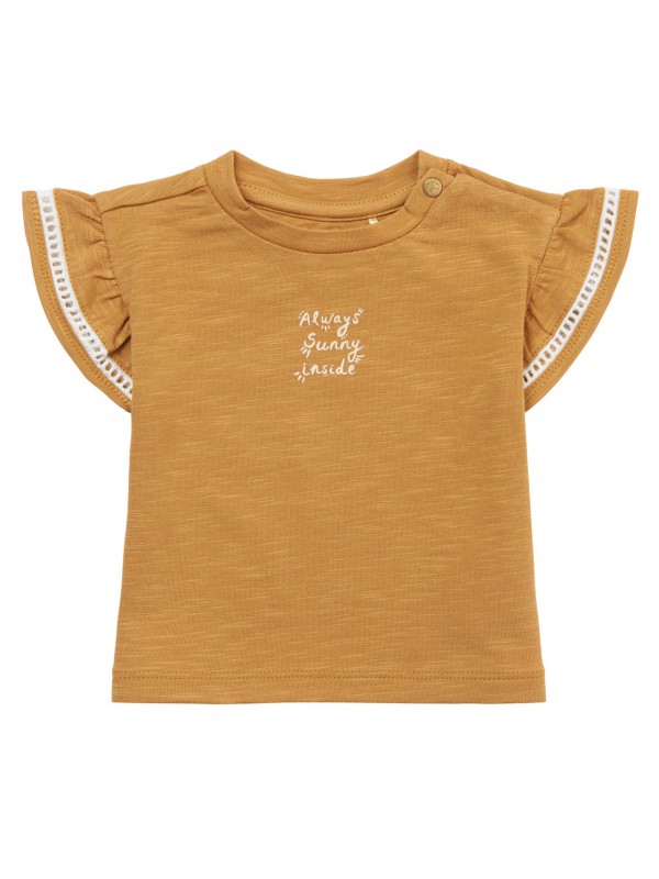 Tee shirt North Oaks | Apple Cinnamon