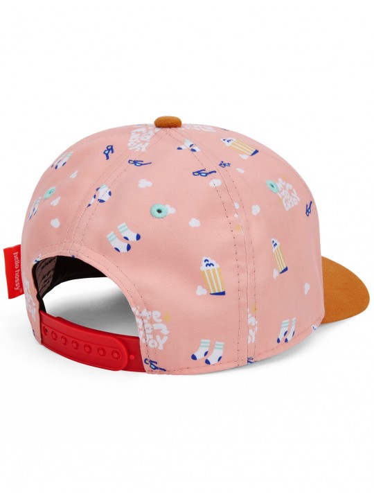 Casquette tissu | Enjoy